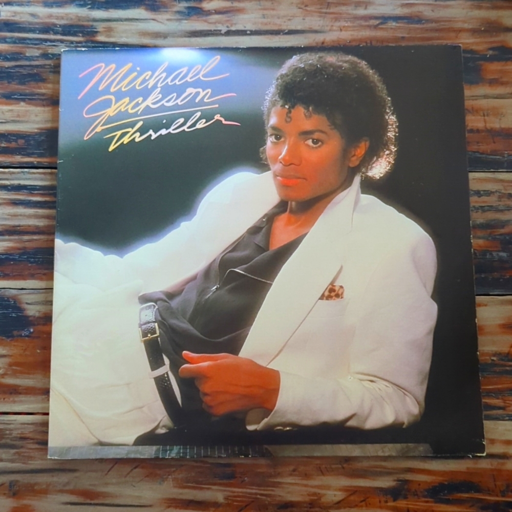 Micheal Jackson